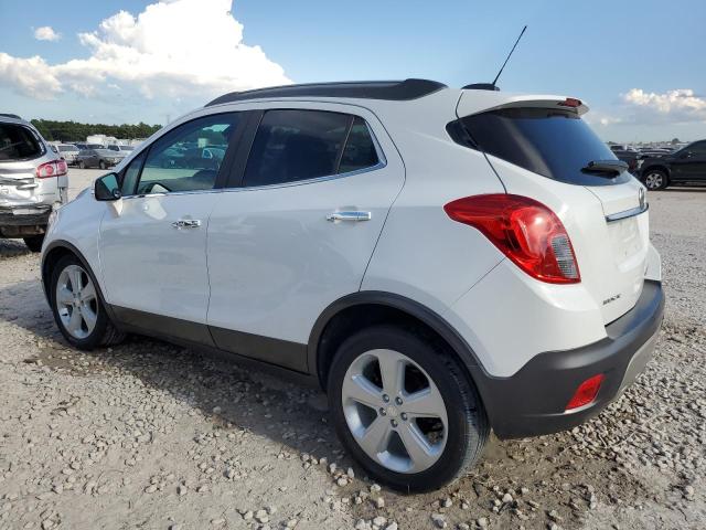 Photo 2 from auction – 2016 BUICK ENCORE with VIN KL4CJASB7GB715588
