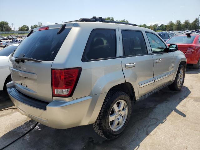 Photo 3 from auction – 2010 JEEP GRAND CHER with VIN 1J4PR4GK9AC110607