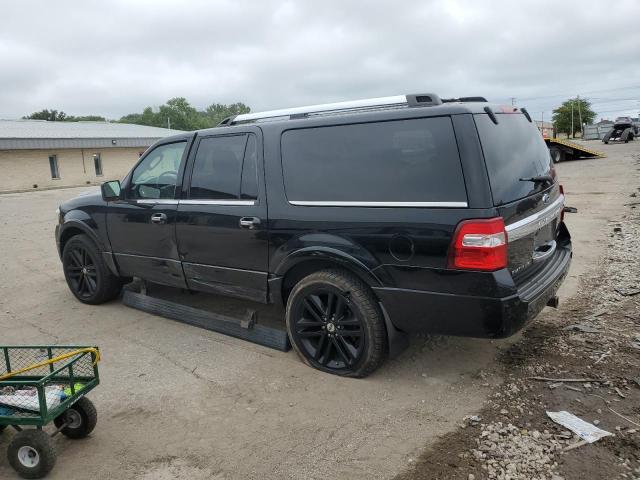 Photo 2 from auction – 2017 FORD EXPEDITION with VIN 1FMJK1MT1HEA80086