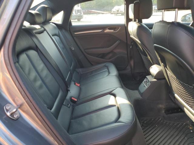 Photo 10 from auction – 2019 AUDI A3 PREMIUM with VIN WAUBEGFF4K1021636