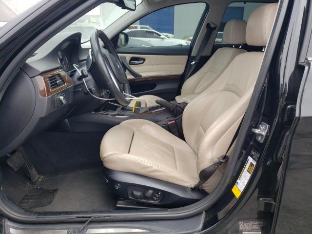 Photo 7 from auction – 2011 BMW 328 I with VIN WBAUT9C52BA191533