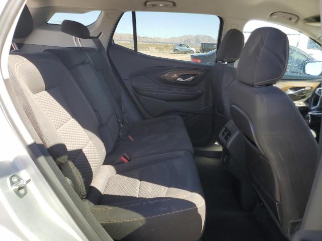 Photo 11 from auction – 2018 GMC TERRAIN SL with VIN 3GKALMEV7JL379370