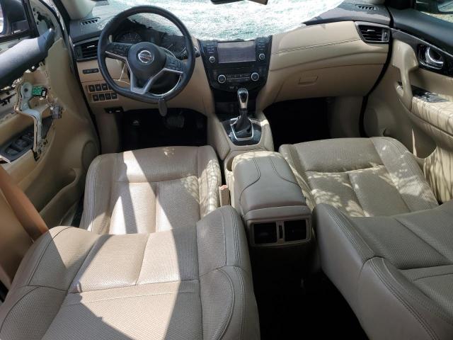 Photo 8 from auction – 2017 NISSAN ROGUE S with VIN JN8AT2MV2HW016159