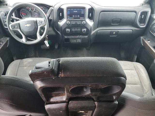 Photo 8 from auction – 2020 CHEVROLET SILVERADO with VIN 1GCRWCED9LZ169503