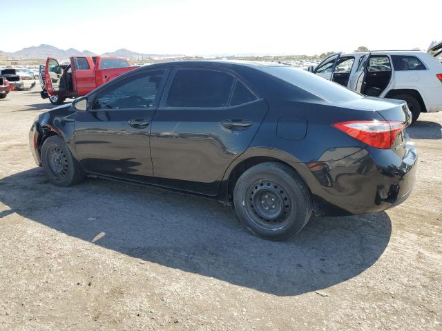 Photo 2 from auction – 2014 TOYOTA COROLLA L with VIN 5YFBURHE1EP063395