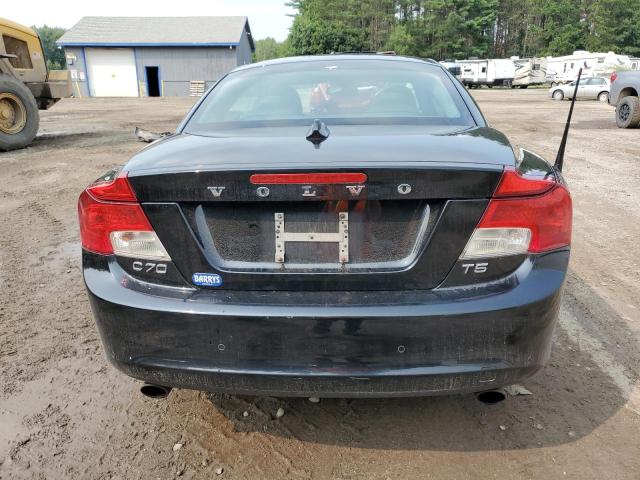 Zdjęcie 6 z aukcji – 2012 VOLVO C70 T5 z VIN YV1672MC7CJ129626