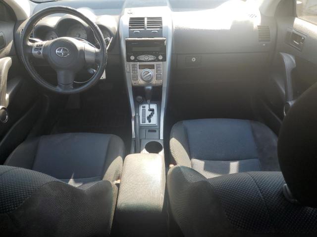 Photo 8 from auction – 2006 TOYOTA SCION TC with VIN JTKDE167060109007