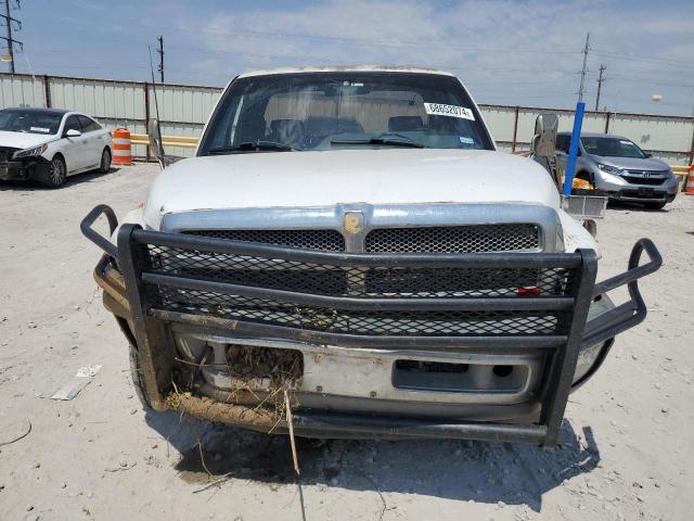 Photo 5 from auction – 1997 DODGE RAM 2500 with VIN 3B7KC23D7VM516354