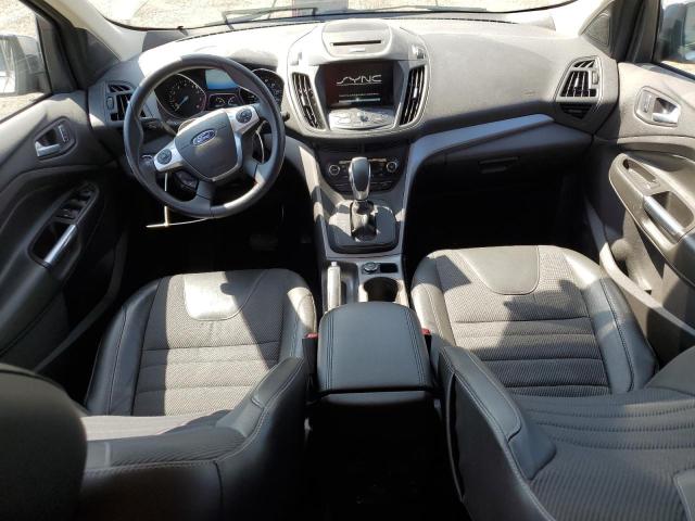 Photo 8 from auction – 2015 FORD ESCAPE SE with VIN 1FMCU0G9XFUB31231