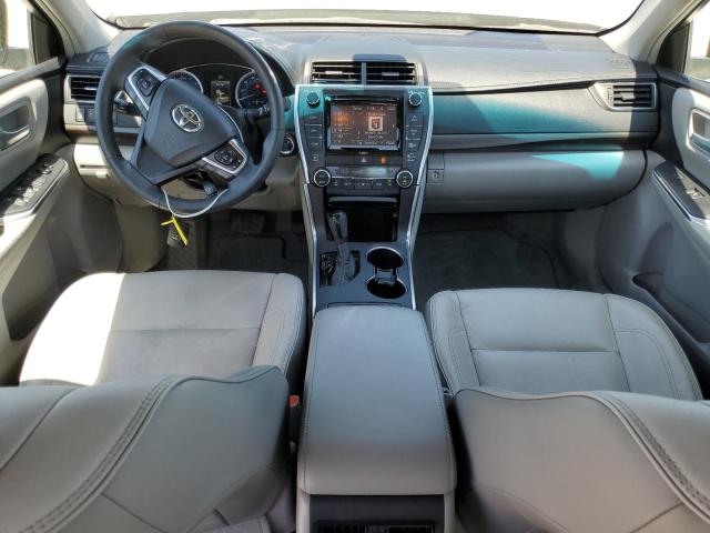 Photo 8 from auction – 2017 TOYOTA CAMRY LE with VIN 4T1BF1FK7HU617255