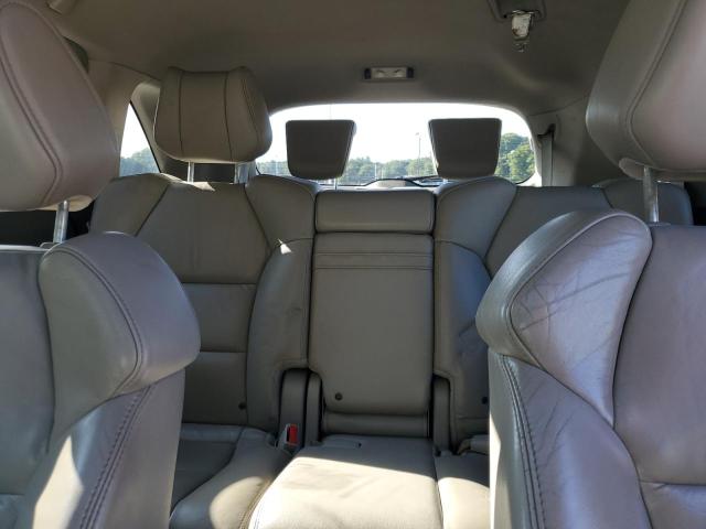 Photo 10 from auction – 2012 ACURA MDX with VIN 2HNYD2H26CH545316