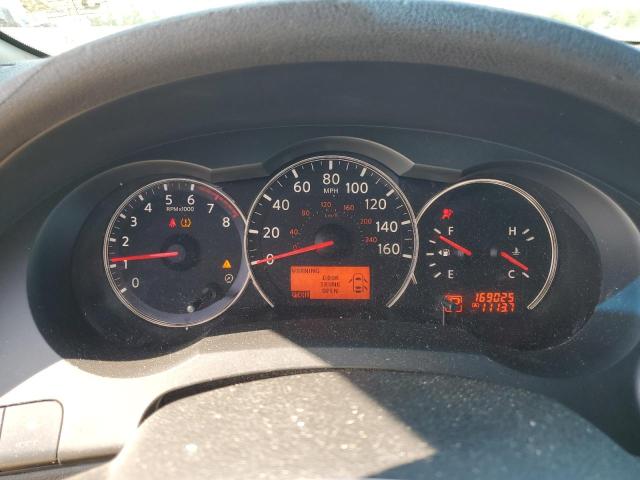 Photo 9 from auction – 2010 NISSAN ALTIMA BAS with VIN 1N4AL2AP0AC116324