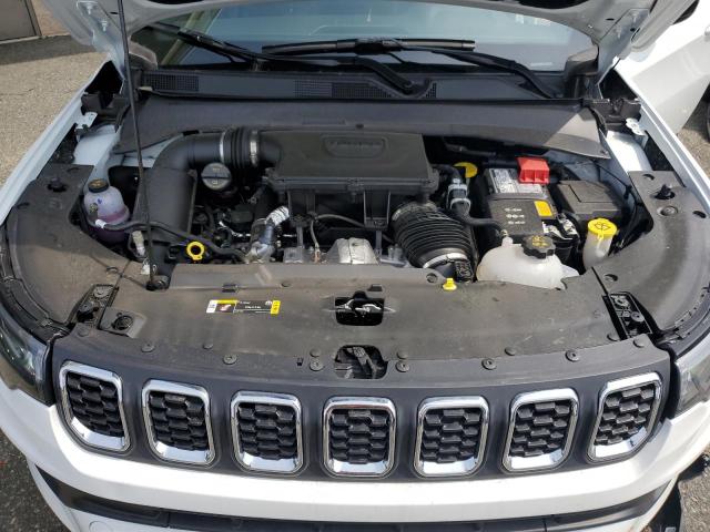 Photo 12 from auction – 2024 JEEP COMPASS LA with VIN 3C4NJDBN4RT124386
