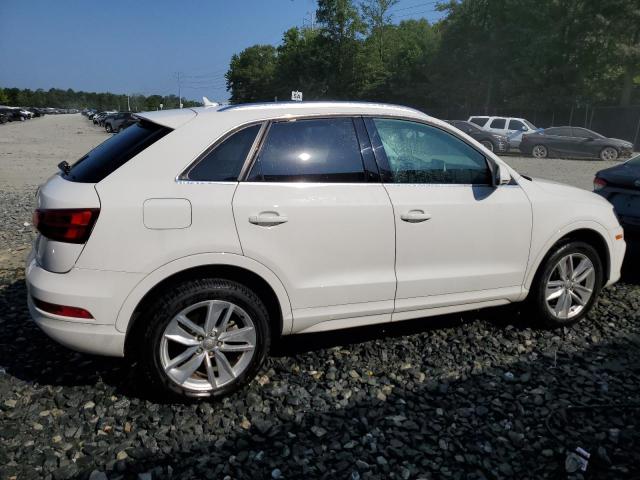 Photo 3 from auction – 2016 AUDI Q3 PREMIUM with VIN WA1BFCFS6GR007052