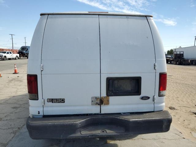 Photo 6 from auction – 1999 FORD ECONOLINE with VIN 1FTSE34L7XHA42015