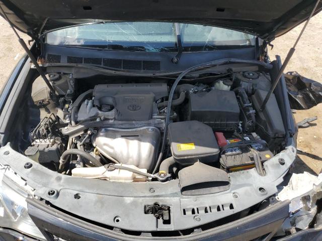 Photo 11 from auction – 2014 TOYOTA CAMRY L with VIN 4T1BF1FK4EU343055