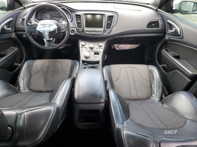 Photo 8 from auction – 2015 CHRYSLER 200 S with VIN 1C3CCCBB1FN711372