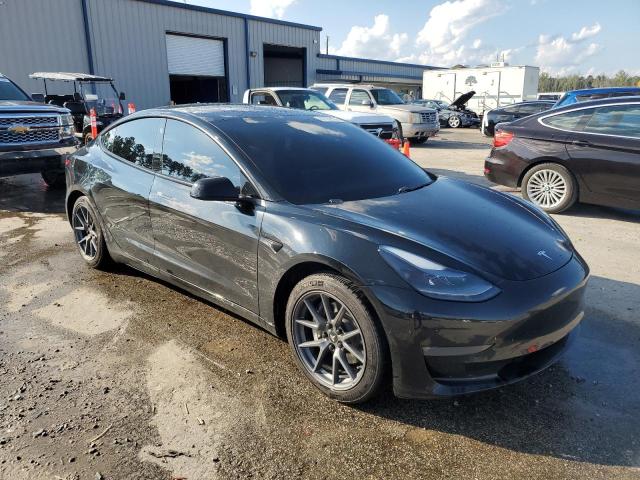 Photo 4 from auction – 2021 TESLA MODEL 3 with VIN 5YJ3E1EB2MF948129