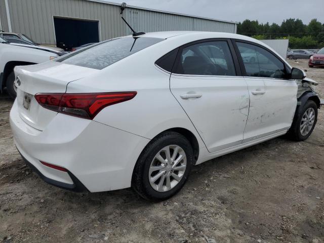 Photo 3 from auction – 2019 HYUNDAI ACCENT SE with VIN 3KPC24A30KE040290