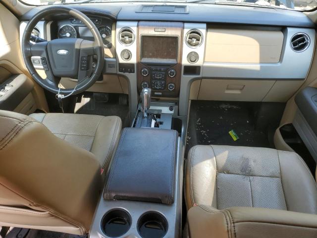 صورة رقم 8 من المزاد - 2013 FORD 1310 TRACT مع VIN 1FTFW1EF9DKD18477