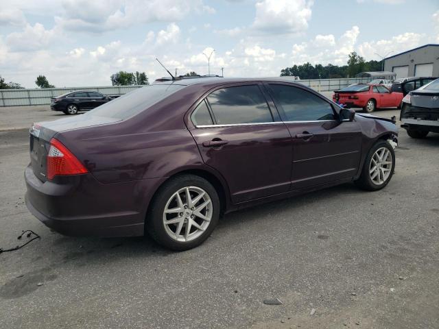 Photo 3 from auction – 2011 FORD FUSION SEL with VIN 3FAHP0JG6BR226370