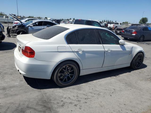 Photo 3 from auction – 2008 BMW 335 I with VIN WBAVB735X8VH25748