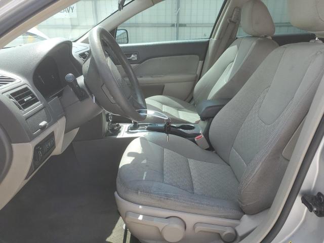 Photo 7 from auction – 2010 FORD FUSION with VIN 3FAHP0GA2AR316018
