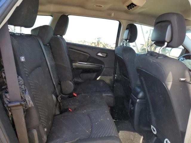 Photo 11 from auction – 2017 DODGE JOURNEY SX with VIN 3C4PDCBG8HT538801