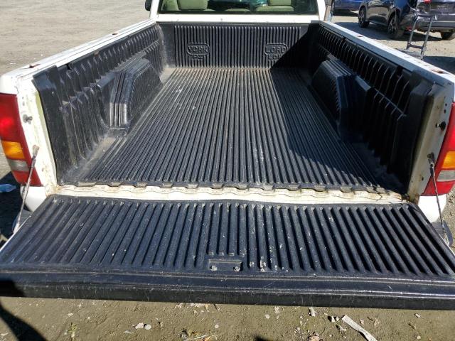 Photo 10 from auction – 2001 GMC NEW SIERRA with VIN 1GTEC14W41Z326401