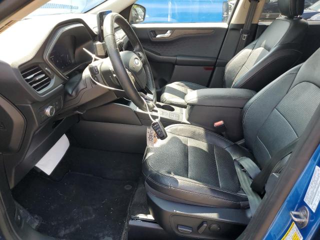Photo 7 from auction – 2020 FORD ESCAPE TIT with VIN 1FMCU9J9XLUA90494