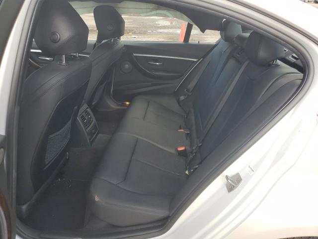 Photo 10 from auction – 2018 BMW 330 I with VIN WBA8B9C52JK676638
