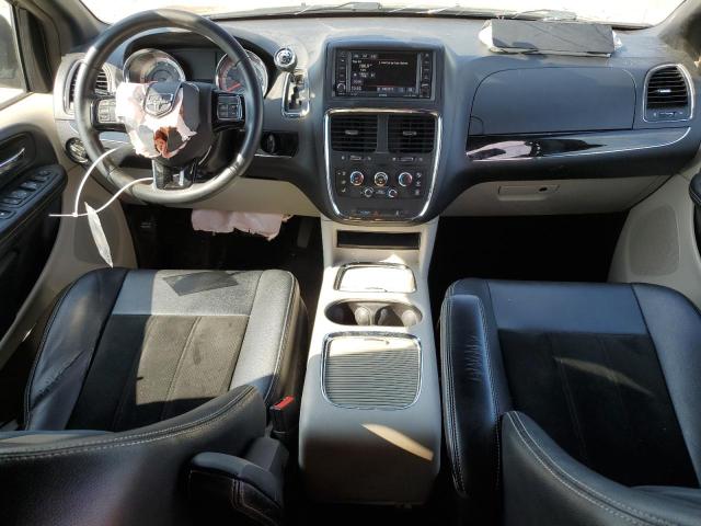 Photo 8 from auction – 2017 DODGE GRAND CARA with VIN 2C4RDGCG8HR818557