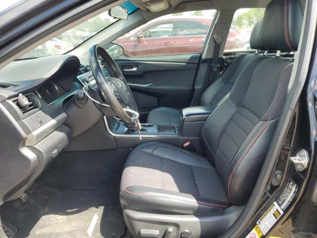 Photo 7 from auction – 2017 TOYOTA CAMRY LE with VIN 4T1BF1FK1HU401451