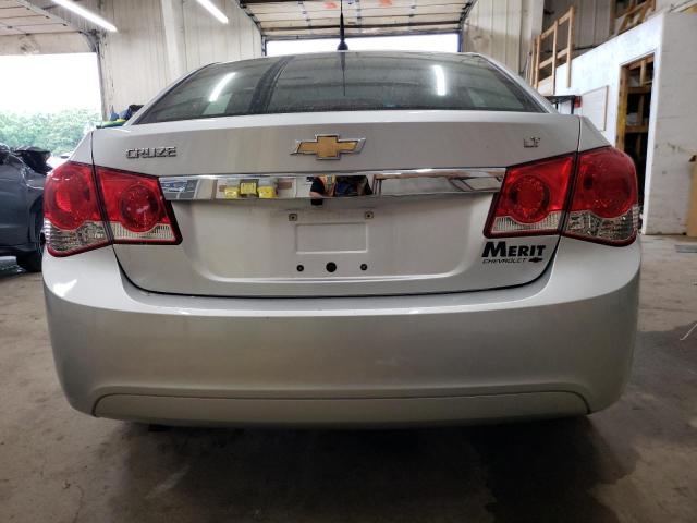 Photo 6 from auction – 2014 CHEVROLET CRUZE LT with VIN 1G1PC5SB2E7344826
