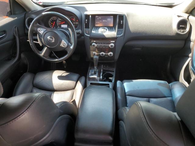 Photo 8 from auction – 2012 NISSAN MAXIMA S with VIN 1N4AA5AP6CC824541