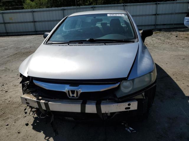 Photo 5 from auction – 2010 HONDA CIVIC VP with VIN 2HGFA1F36AH504176