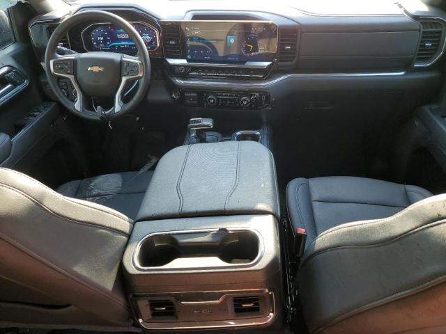 Photo 8 from auction – 2023 CHEVROLET SILVERADO with VIN 1GCUDGE84PZ210300