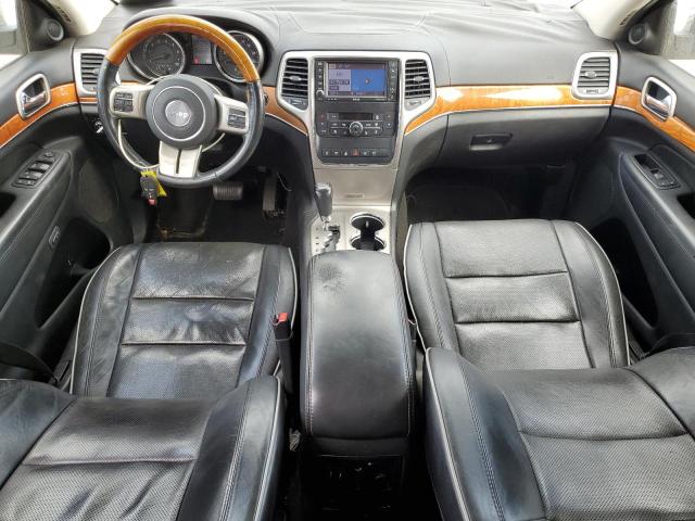 Photo 8 from auction – 2012 JEEP GRAND CHER with VIN 1C4RJFCT2CC348382