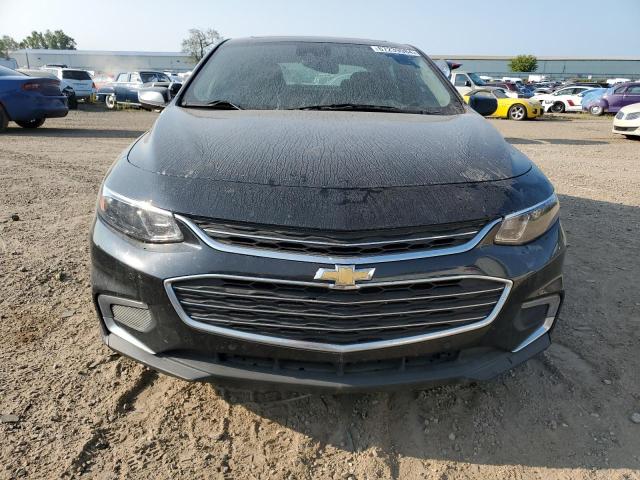 Photo 5 from auction – 2018 CHEVROLET MALIBU LT with VIN 1G1ZD5ST1JF224093