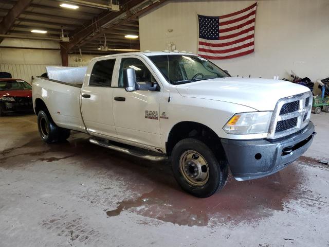 Photo 4 from auction – 2016 RAM 3500 ST with VIN 3C63RRGL6GG108272