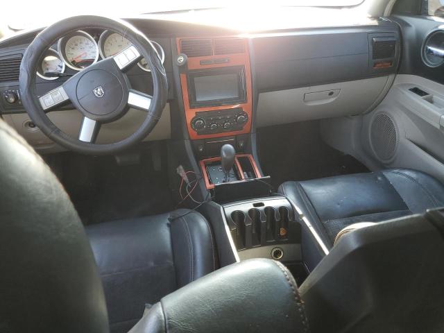 Photo 8 from auction – 2006 DODGE CHARGER R/ with VIN 2B3KA53H86H214647