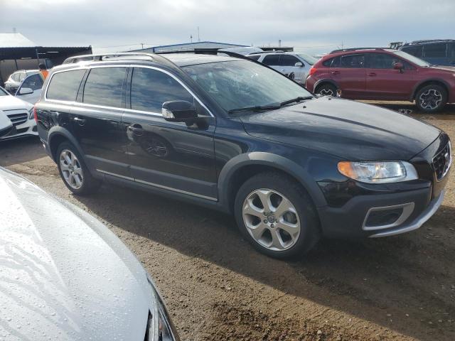 Photo 4 from auction – 2011 VOLVO XC70 T6 with VIN YV4902BZ6B1108812