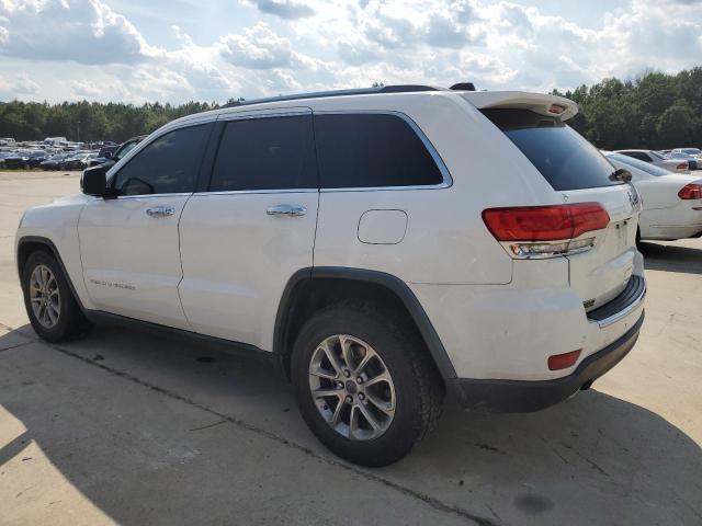 Photo 2 from auction – 2014 JEEP GRAND CHER with VIN 1C4RJEBG5EC173580
