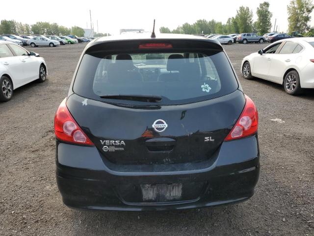 Foto 6 de la subasta – 2011 NISSAN VERSA S con VIN 3N1BC1CP1BL389769