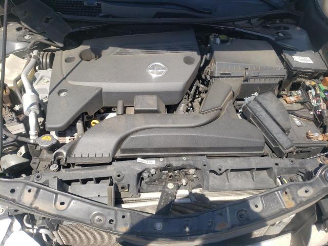 Photo 11 from auction – 2015 NISSAN ALTIMA 2.5 with VIN 1N4AL3AP6FC290363