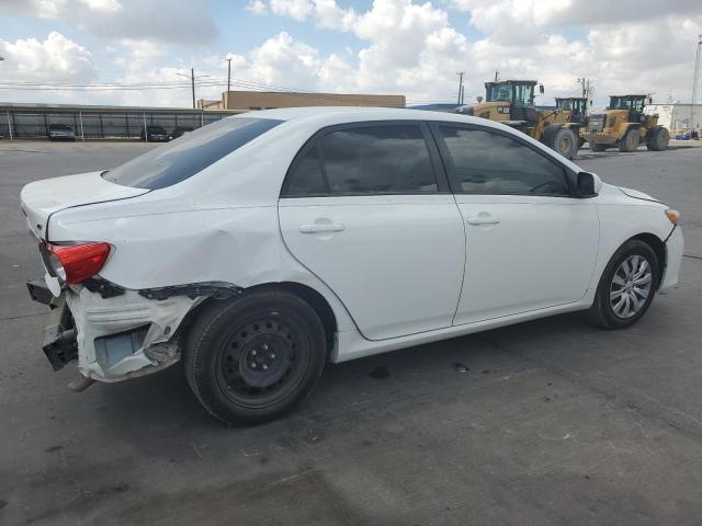 Photo 3 from auction – 2012 TOYOTA COROLLA BA with VIN 5YFBU4EE6CP040571