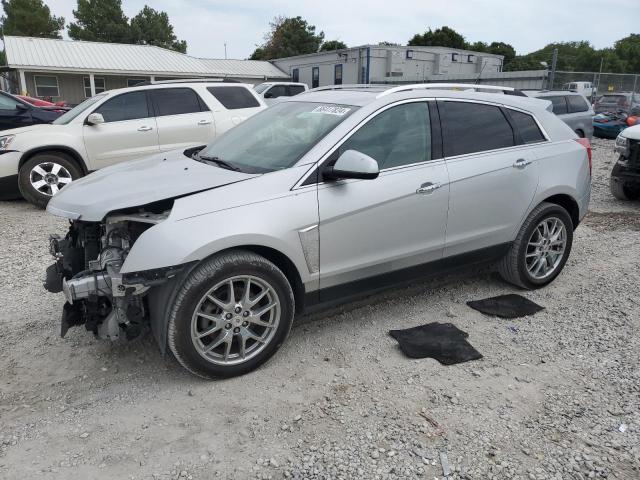 CADILLAC SRX PERFOR 2013 with VIN 3GYFNDE30DS633077 - Photo from auction