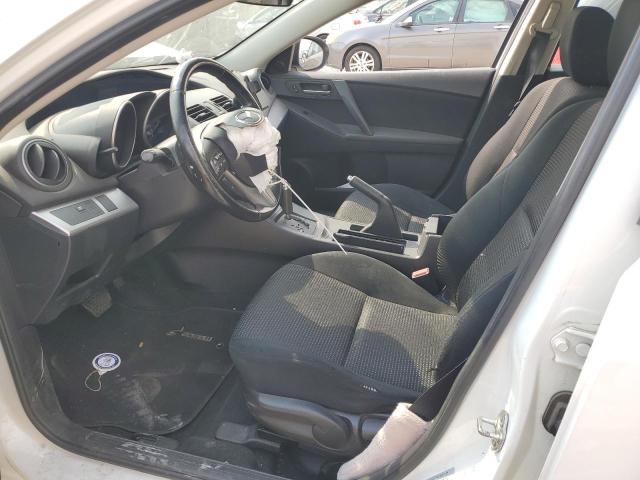 Foto 7 de la subasta – 2013 MAZDA 3 I con VIN JM1BL1V71D1739745