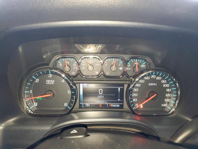 Photo 9 from auction – 2015 CHEVROLET SILVERADO with VIN 3GCUKREC4FG467266