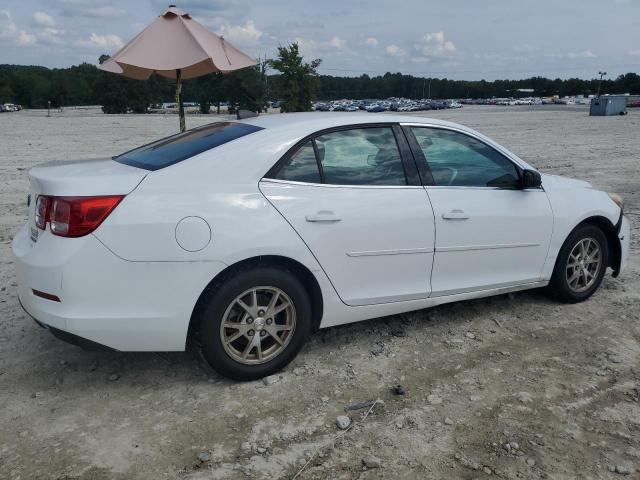 Photo 3 from auction – 2014 CHEVROLET MALIBU LS with VIN 1G11A5SL1EF228463